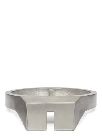 RICK OWENS – NASZYJNIK RJ0000019MET-128