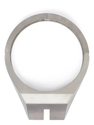 RICK OWENS – NASZYJNIK RJ0000019MET-128