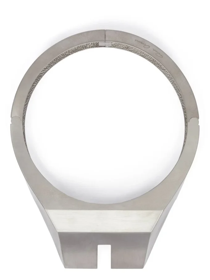 RICK OWENS – NASZYJNIK RJ0000019MET-128