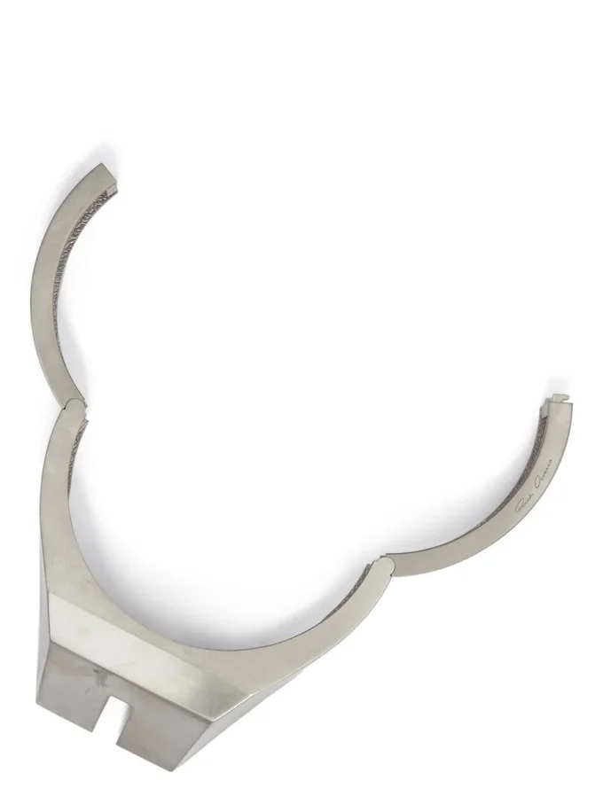 RICK OWENS – NASZYJNIK RJ0000019MET-128
