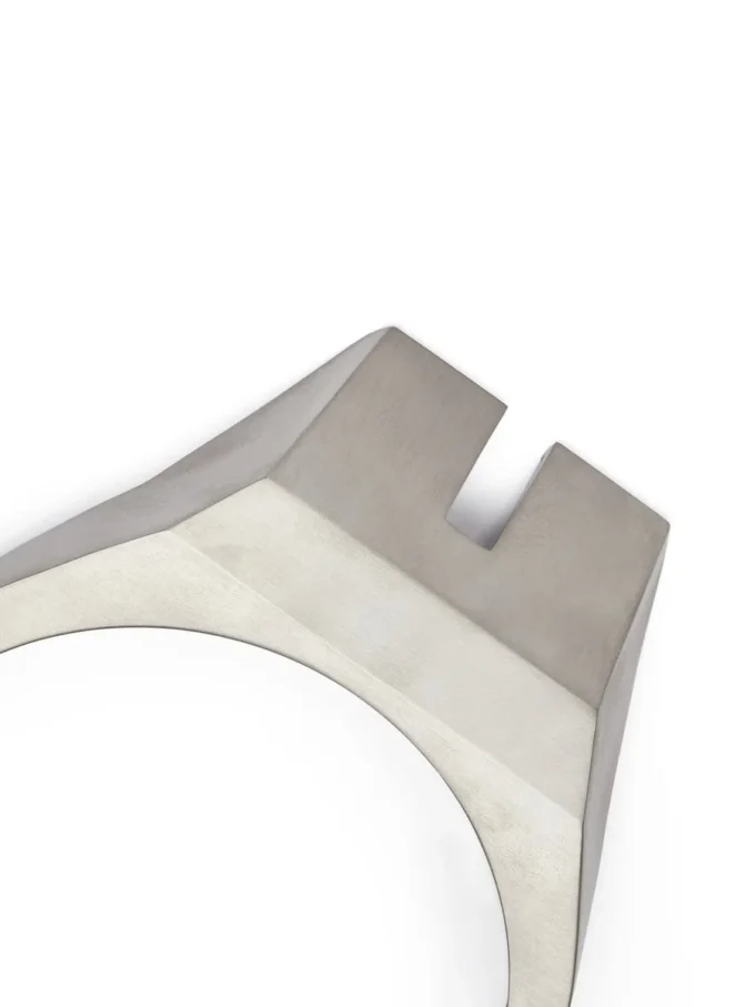 RICK OWENS – NASZYJNIK RJ0000019MET-128