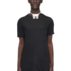 RICK OWENS – NASZYJNIK RJ0000019MET-128