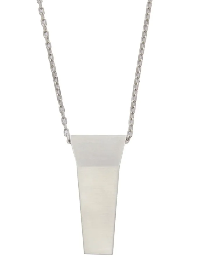 RICK OWENS – NASZYJNIK RJ0000023MMT-128