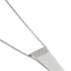 RICK OWENS – NASZYJNIK RJ0000023MMT-128