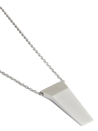 RICK OWENS – NASZYJNIK RJ0000023MMT-128