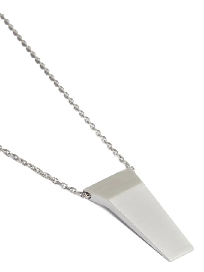 RICK OWENS – NASZYJNIK RJ0000023MMT-128