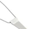 RICK OWENS – NASZYJNIK RJ0000023MMT-128