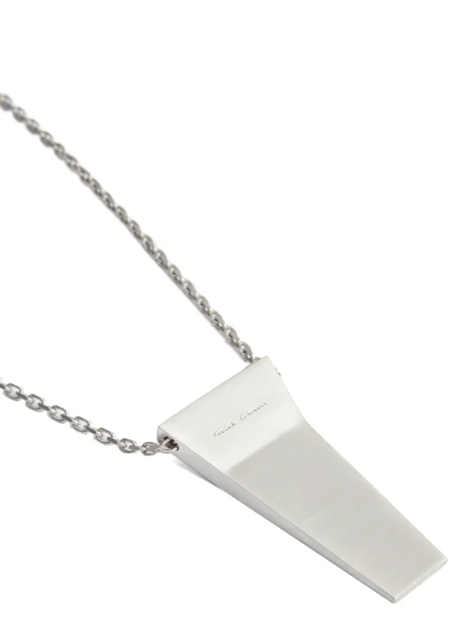 RICK OWENS – NASZYJNIK RJ0000023MMT-128