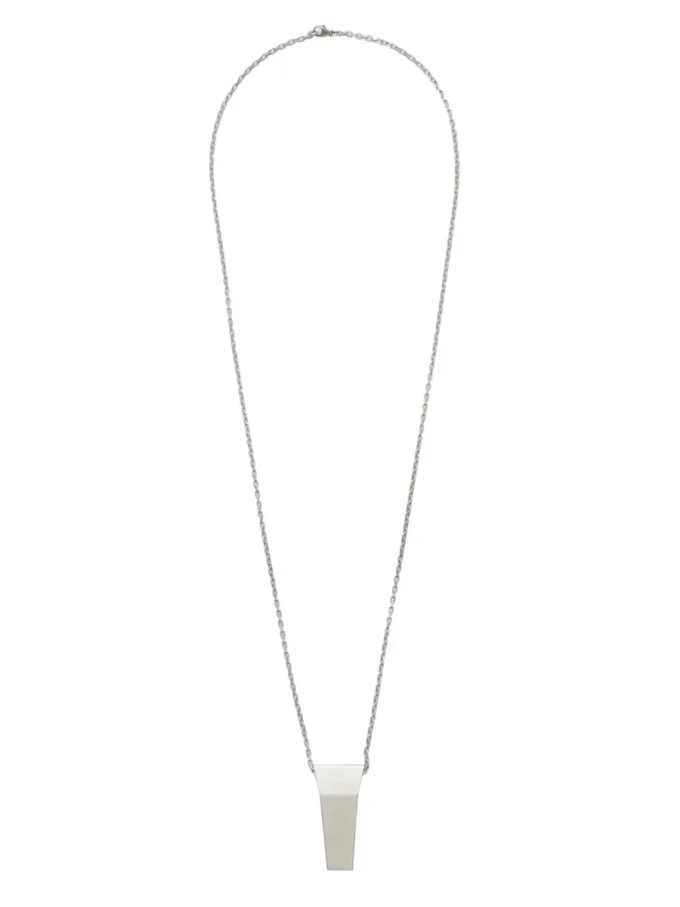 RICK OWENS – NASZYJNIK RJ0000023MMT-128