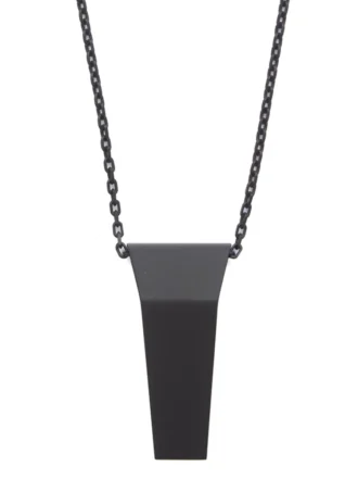 RICK OWENS – NASZYJNIK RJ0000023MMTBK-09