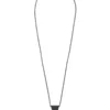 RICK OWENS – NASZYJNIK RJ0000023MMTBK-09
