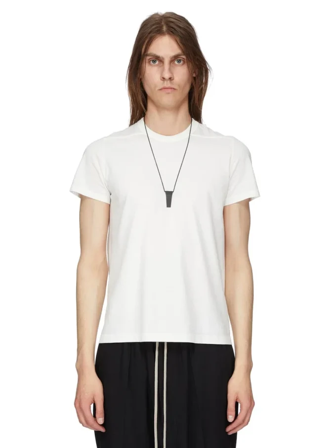 RICK OWENS – NASZYJNIK RJ0000023MMTBK-09
