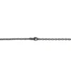 RICK OWENS – NASZYJNIK RJ0000024MMTBK-09