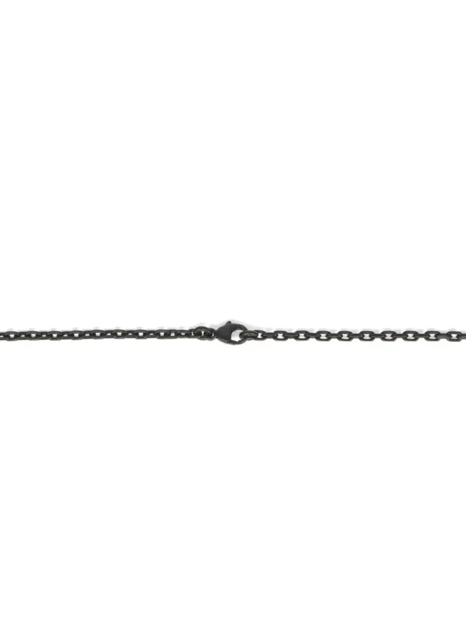 RICK OWENS – NASZYJNIK RJ0000024MMTBK-09