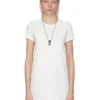 RICK OWENS – NASZYJNIK RJ0000024MMTBK-09