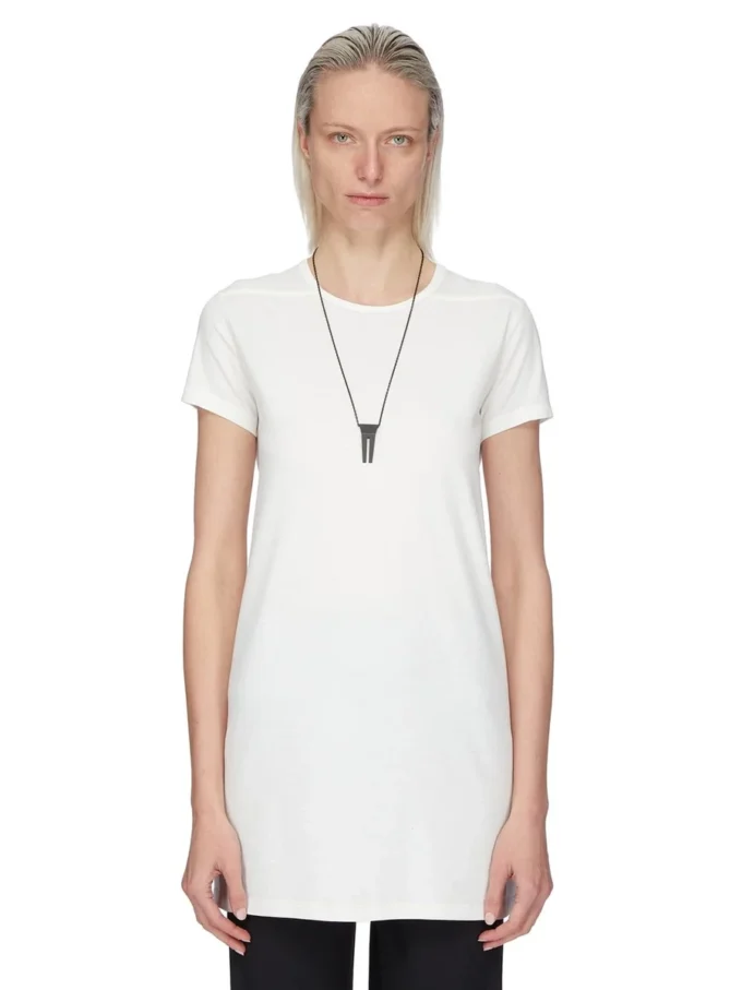 RICK OWENS – NASZYJNIK RJ0000024MMTBK-09