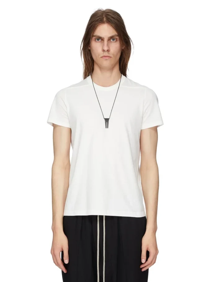 RICK OWENS – NASZYJNIK RJ0000024MMTBK-09