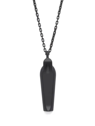 RICK OWENS – NASZYJNIK RJ0000031MMTBK-09