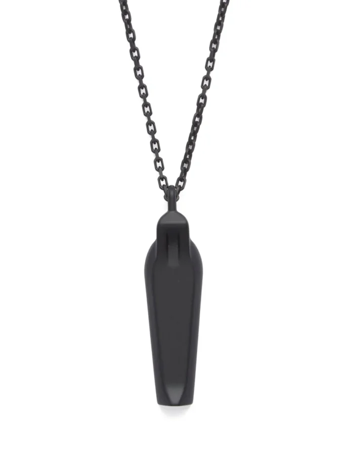 RICK OWENS – NASZYJNIK RJ0000031MMTBK-09