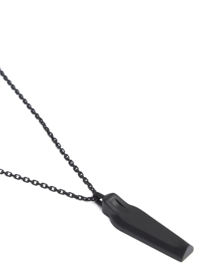 RICK OWENS – NASZYJNIK RJ0000031MMTBK-09
