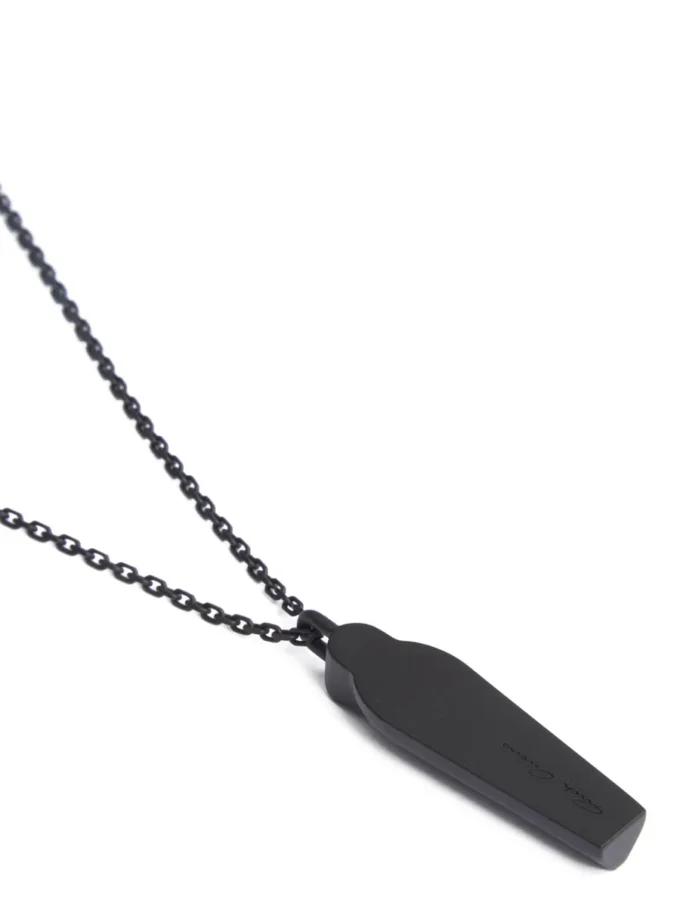 RICK OWENS – NASZYJNIK RJ0000031MMTBK-09