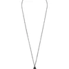 RICK OWENS – NASZYJNIK RJ0000031MMTBK-09