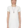 RICK OWENS – NASZYJNIK RJ0000031MMTBK-09