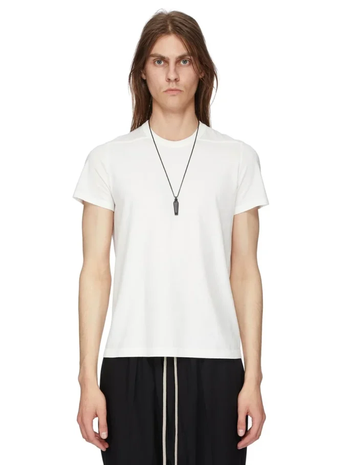 RICK OWENS – NASZYJNIK RJ0000031MMTBK-09