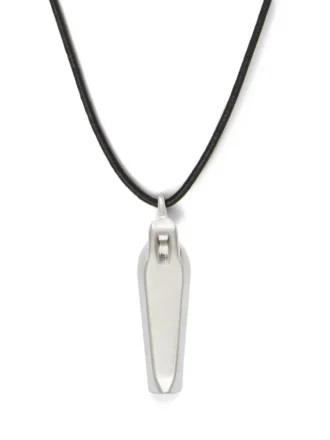 RICK OWENS – NASZYJNIK RJ0000032MMTL-128