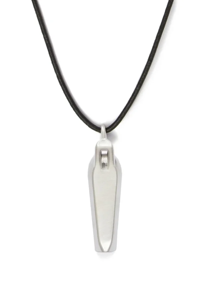 RICK OWENS – NASZYJNIK RJ0000032MMTL-128