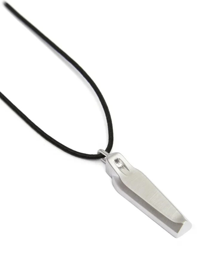 RICK OWENS – NASZYJNIK RJ0000032MMTL-128
