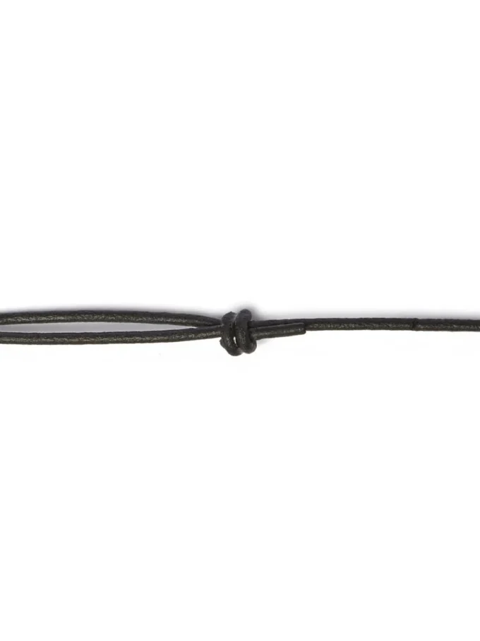 RICK OWENS – NASZYJNIK RJ0000032MMTL-128