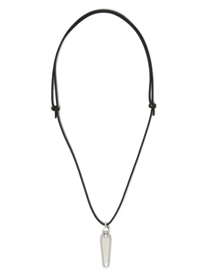 RICK OWENS – NASZYJNIK RJ0000032MMTL-128