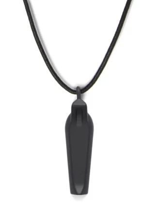 RICK OWENS – NASZYJNIK RJ0000032MMTLBK-09