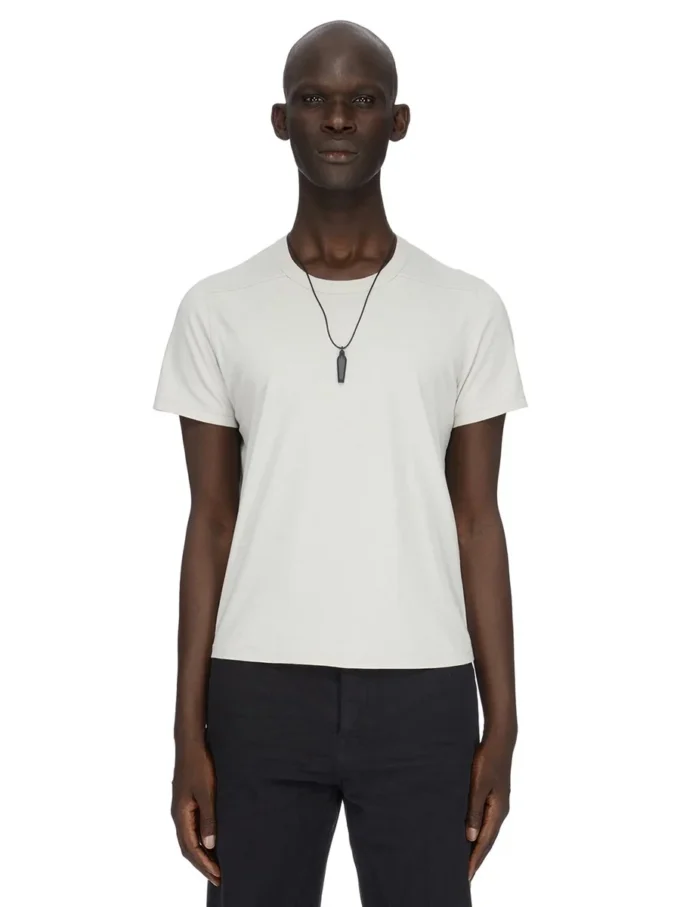 RICK OWENS – NASZYJNIK RJ0000032MMTLBK-09