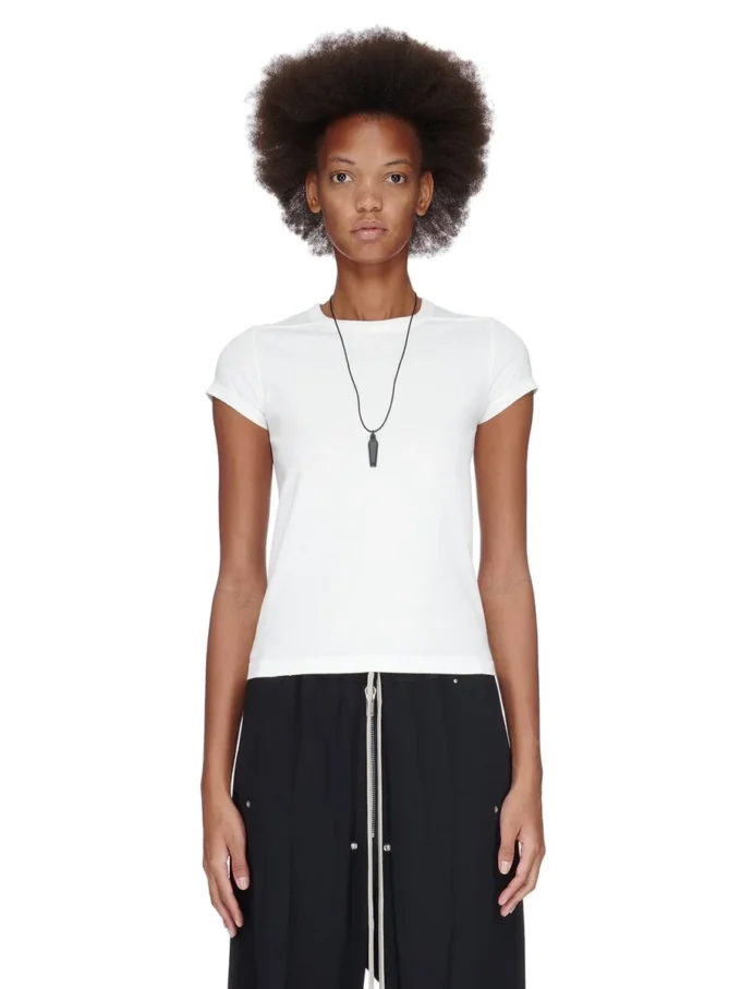 RICK OWENS – NASZYJNIK RJ0000032MMTLBK-09