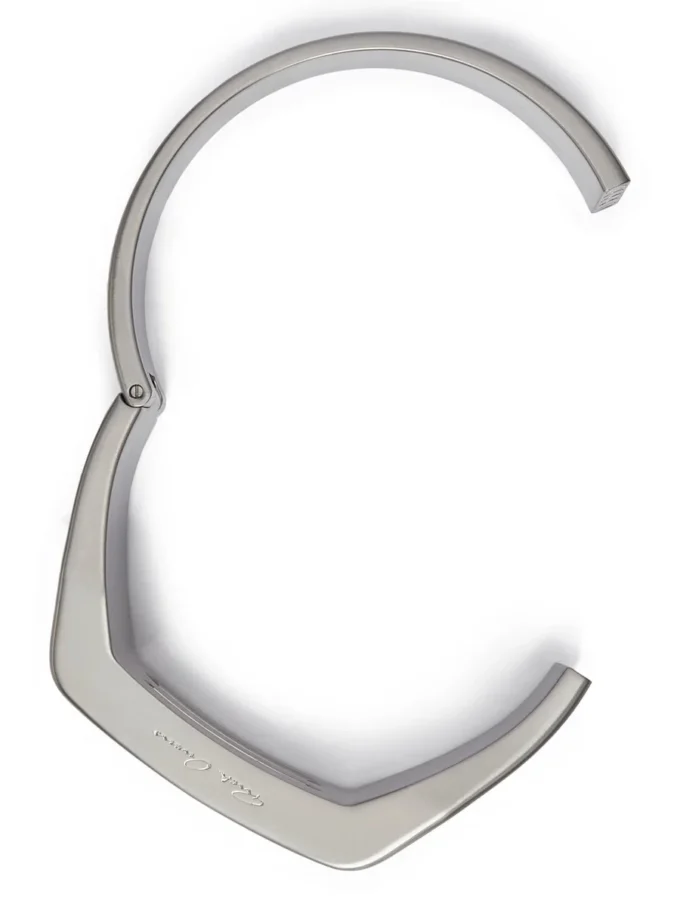 RICK OWENS – NASZYJNIK RJ0000035MMT-128