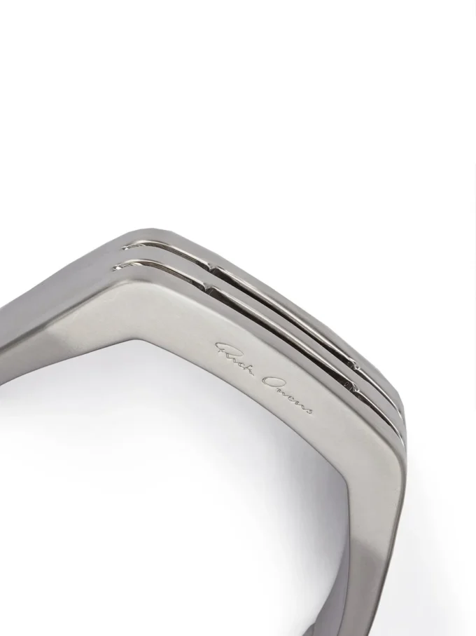 RICK OWENS – NASZYJNIK RJ0000035MMT-128