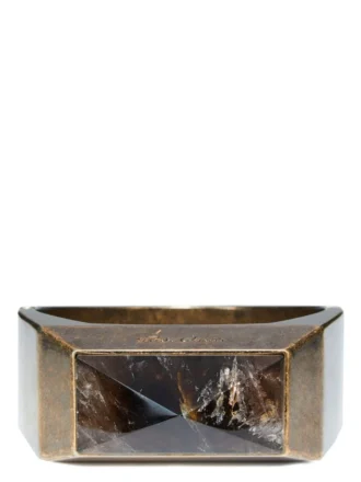 RICK OWENS – NASZYJNIK RJ0000048MMASBR-82