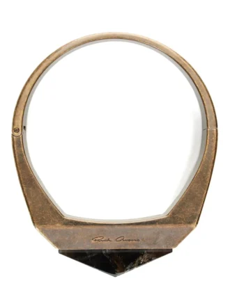 RICK OWENS – NASZYJNIK RJ0000048MMASBR-82