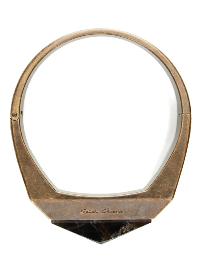 RICK OWENS – NASZYJNIK RJ0000048MMASBR-82