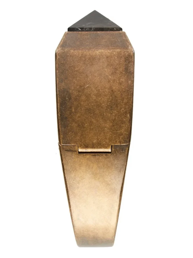 RICK OWENS – NASZYJNIK RJ0000048MMASBR-82