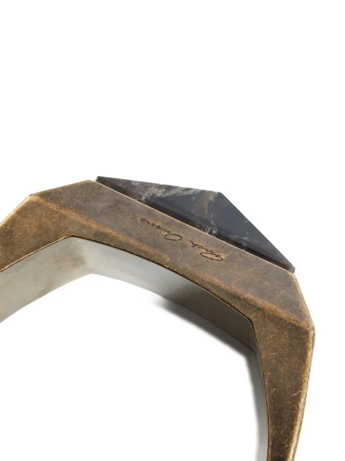 RICK OWENS – NASZYJNIK RJ0000048MMASBR-82