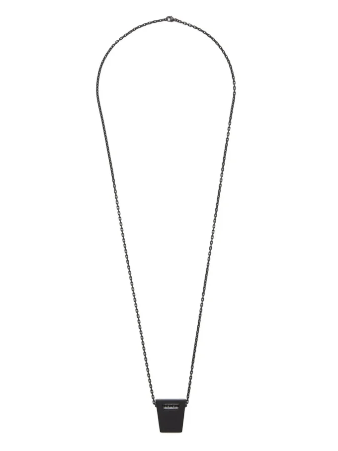RICK OWENS – NASZYJNIK RJ0000063MMBHE6-09
