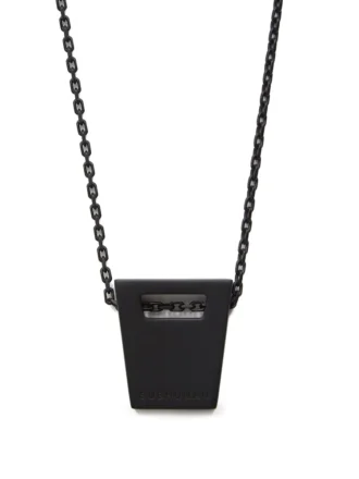 RICK OWENS – NASZYJNIK RJ0000063MMBHE6-09