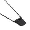 RICK OWENS – NASZYJNIK RJ0000063MMBHE6-09