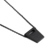 RICK OWENS – NASZYJNIK RJ0000063MMBHE6-09