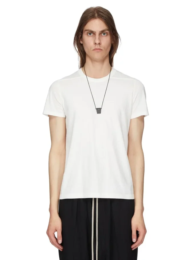 RICK OWENS – NASZYJNIK RJ0000063MMBHE6-09
