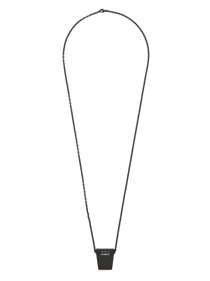 RICK OWENS – NASZYJNIK RJ0000063MMBHE7-09