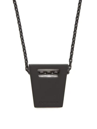 RICK OWENS – NASZYJNIK RJ0000063MMBHE7-09